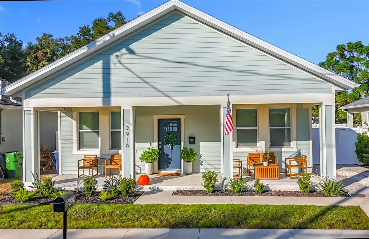 2916 N 18th Street, Tampa, FL 33605 - Image #1