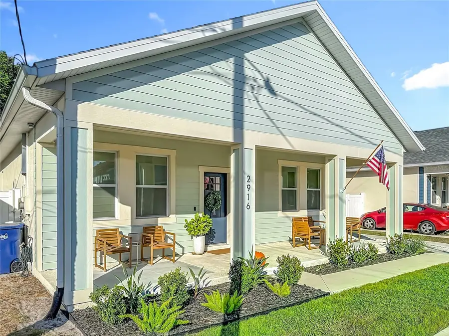 2916 N 18th Street, Tampa, FL 33605 - Image #2