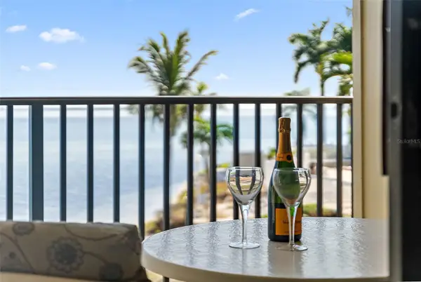 6322 Palma Del Mar Boulevard S #209, ST PETERSBURG, FL 33715