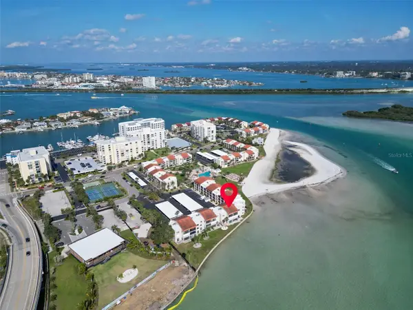 825 S Gulfview Boulevard #106, CLEARWATER BEACH, FL 33767