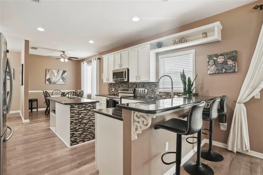 6019 Cape Loop, Land O Lakes, FL 34639 - Image #2