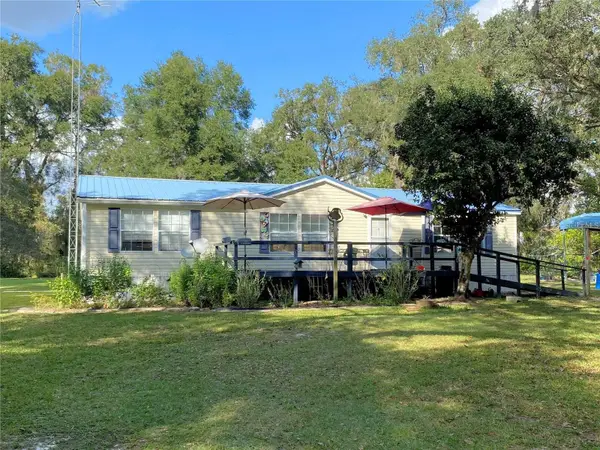 2804 SW 67th Lane, BUSHNELL, FL 33513