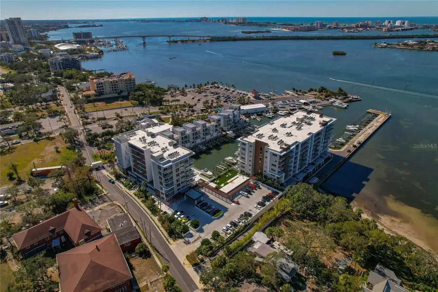 920 N Osceola Avenue #402, Clearwater, FL 33755 - Image #3