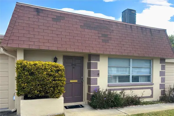 8465 Calais N, PINELLAS PARK, FL 33781