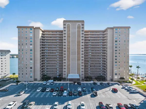 5200 Brittany Drive S #710, ST PETERSBURG, FL 33715