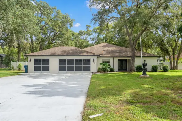 9395 Belvedere Street, SPRING HILL, FL 34608