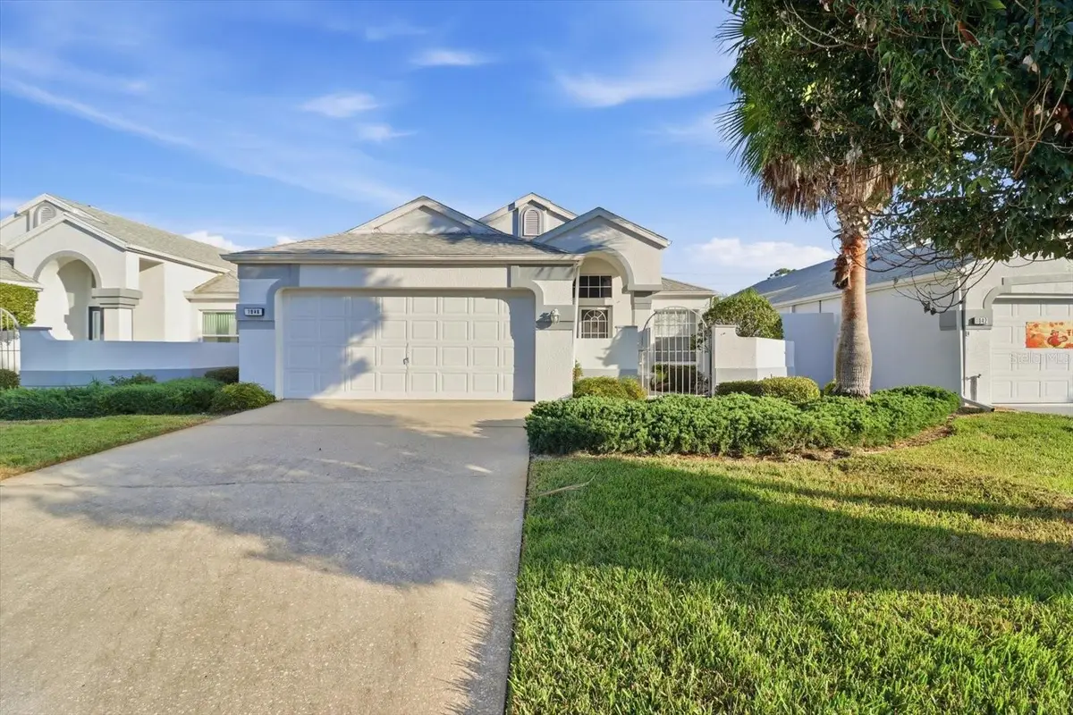 1046 Castille Drive, Spring Hill, FL 34608 - Image #1