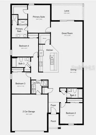 2426 Slippery Rock Street, Auburndale, FL 33823 - Image #2