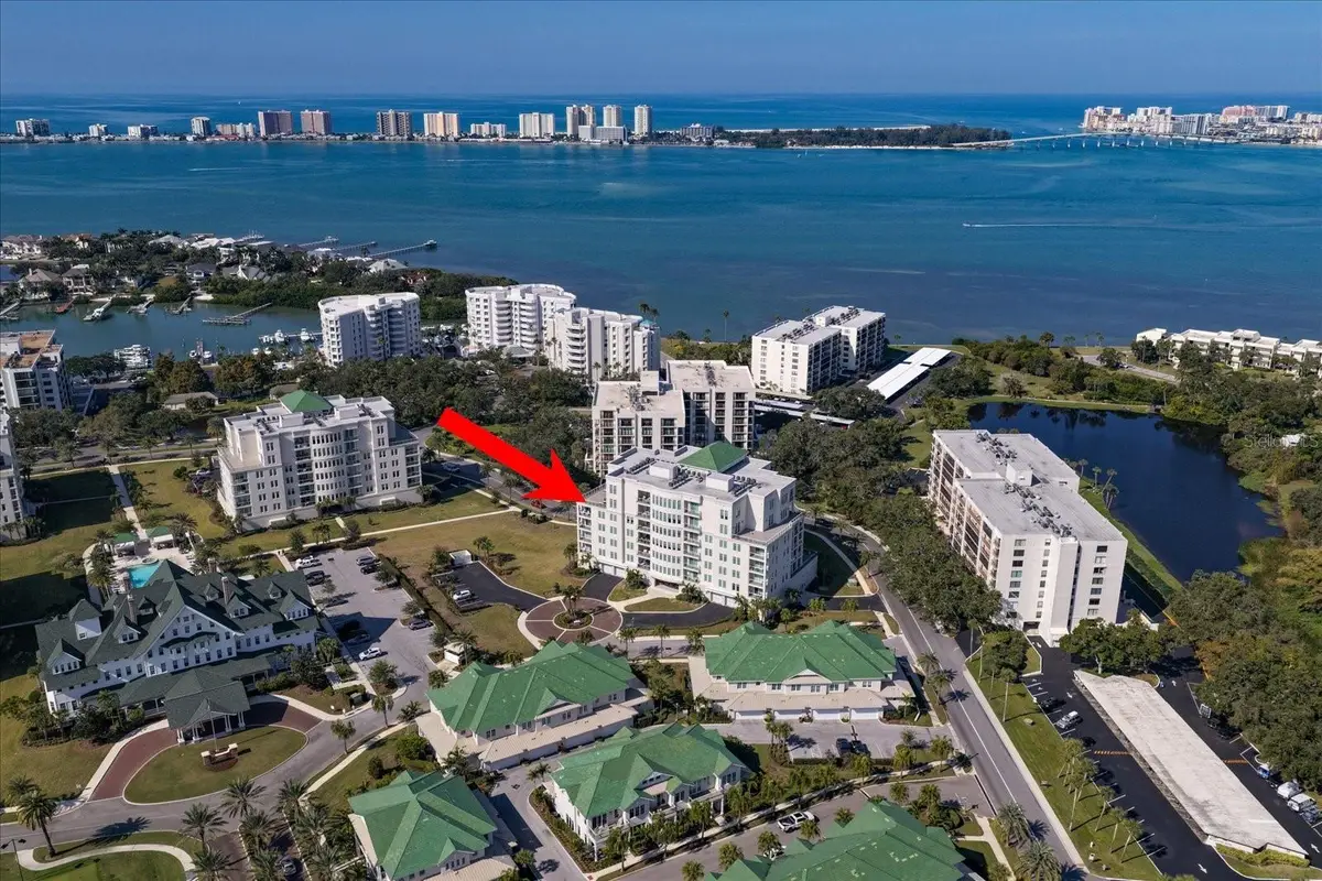 8 Palm Terrace #605, Belleair, FL 33756 - Image #1