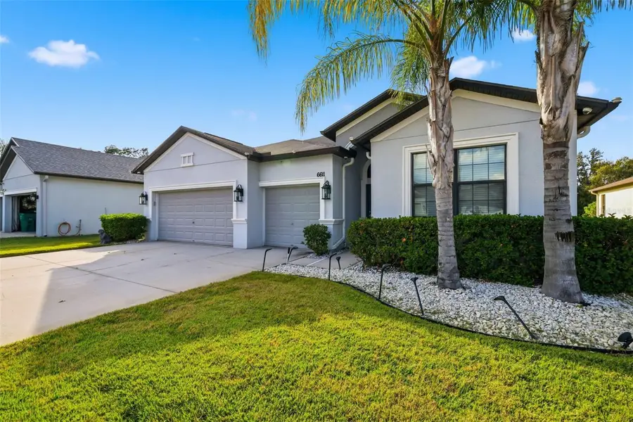 6611 Paden Wheel Street, Zephyrhills, FL 33541 - Image #2