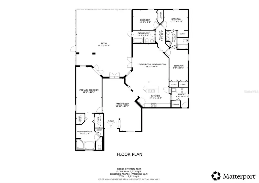 2134 Valterra Vista Way, Valrico, FL 33594 - Image #2