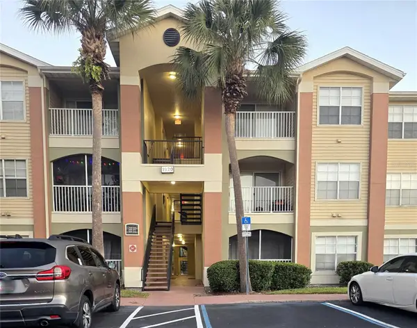 1920 Summer Club Drive #110, OVIEDO, FL 32765