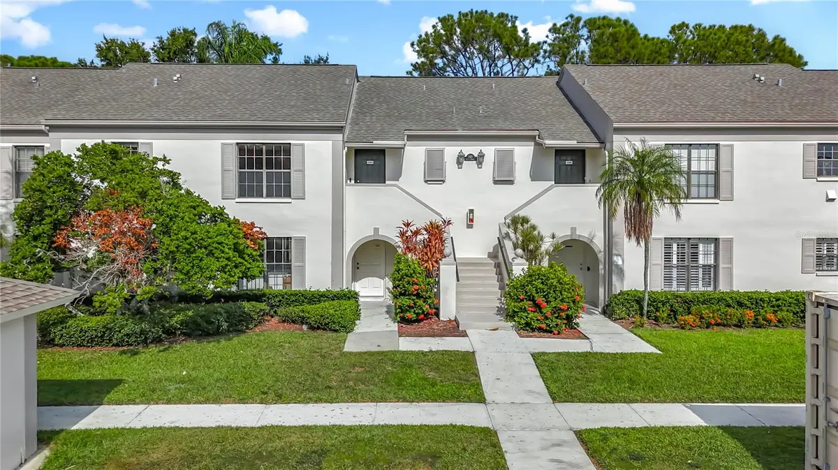 2497 Heron Terrace #203C, Clearwater, FL 33762 - Image #1