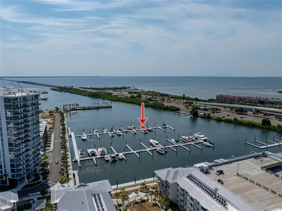 5120 Marina Way #D-W-15, Tampa, FL 33611 - Image #2