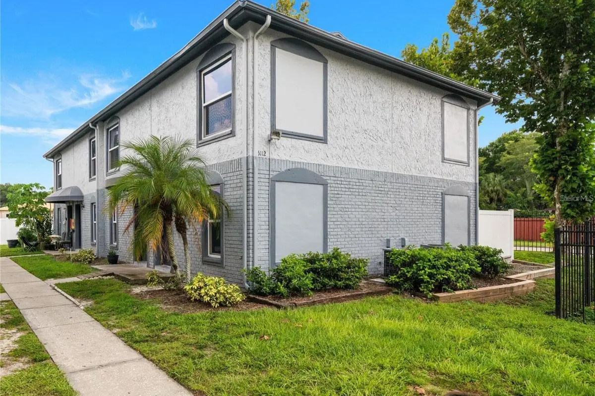 5112 Temple Heights Road #B, Tampa, FL 33617 - Image #1