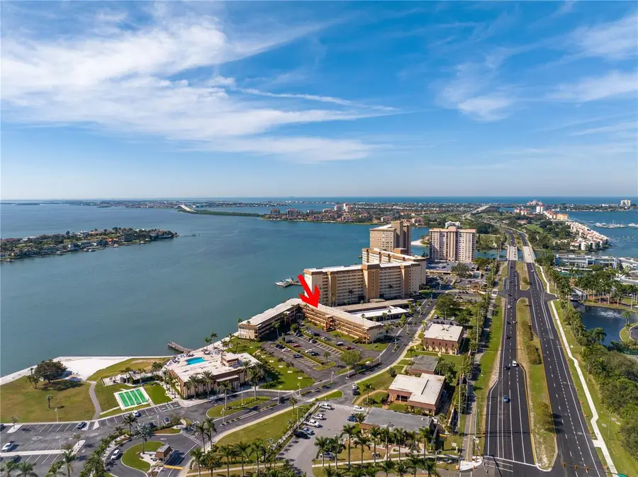 5020 Brittany Drive S #124, Saint Petersburg, FL 33715 - Image #2