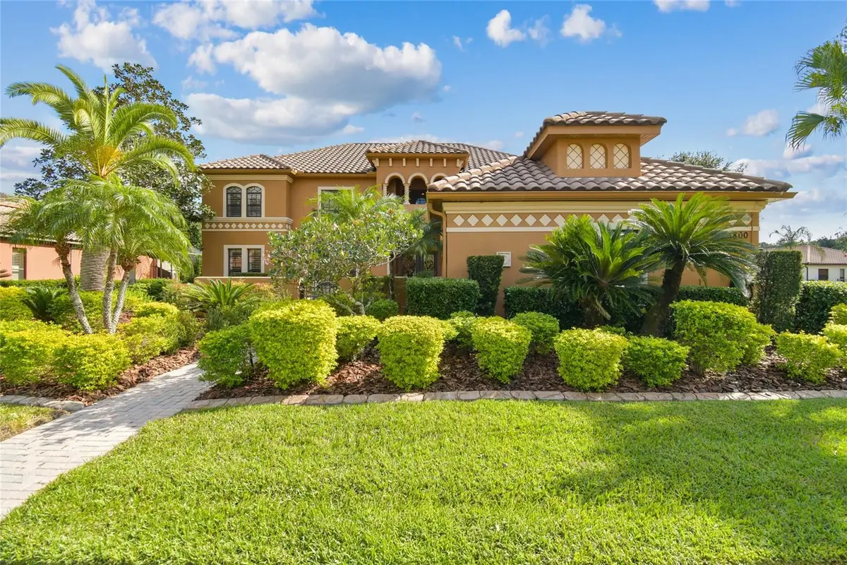 3800 Ivydale Court, Land O Lakes, FL 34638 - Image #1