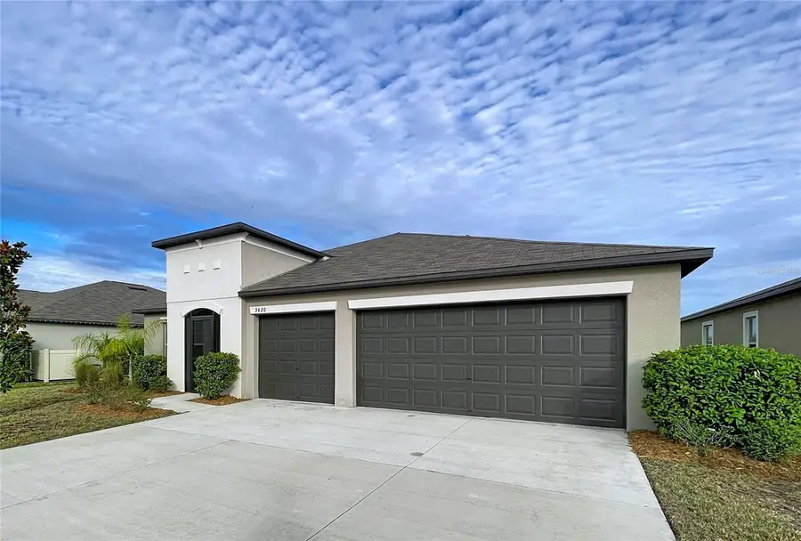 5420 Leslie Canyon Drive, Wimauma, FL 33598 - Image #3