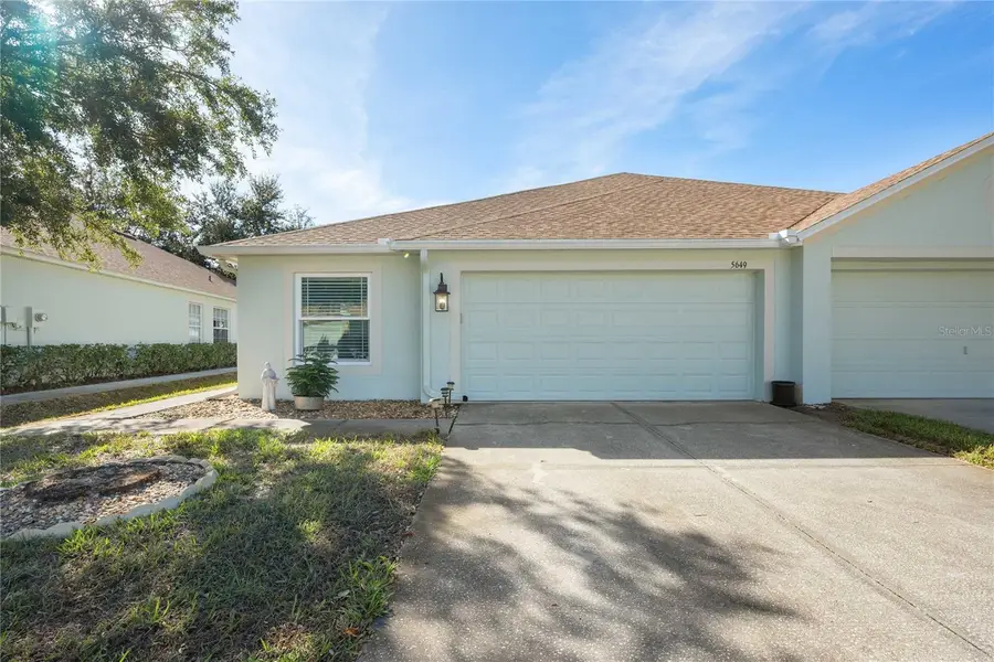 5649 Autumn Shire Drive, Zephyrhills, FL 33541 - Image #2