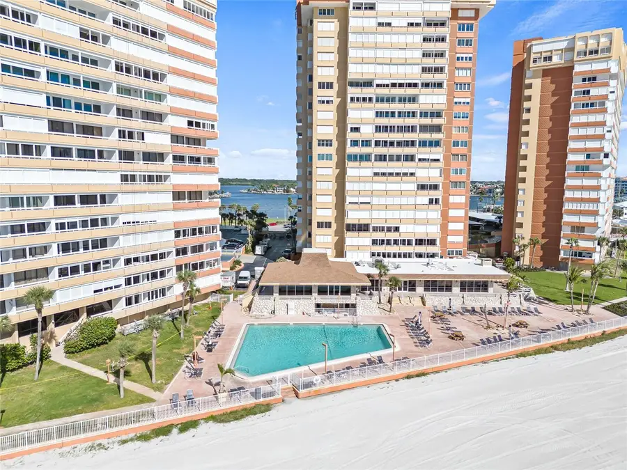 17940 Gulf Boulevard #12D, Redington Shores, FL 33708 - Image #3