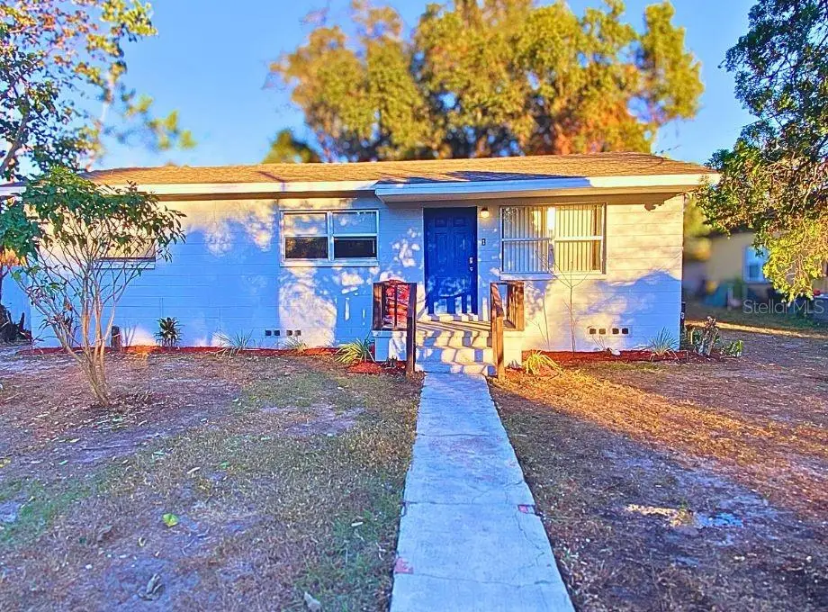 11809 Carver Street, Thonotosassa, FL 33592 - Image #1