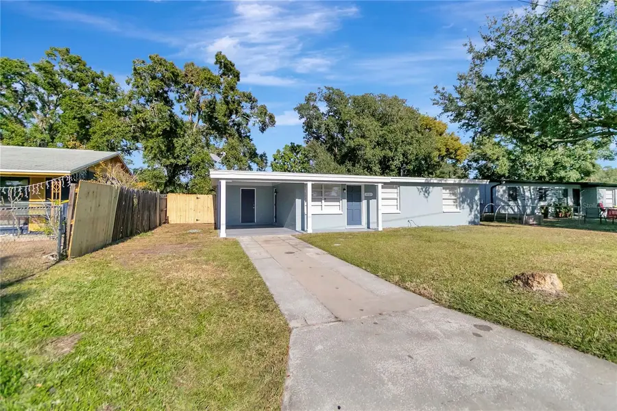 4804 S 86th Street, Tampa, FL 33619 - Image #2