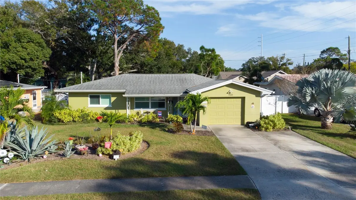 1433 Ruth Road, Dunedin, FL 34698 - Image #1