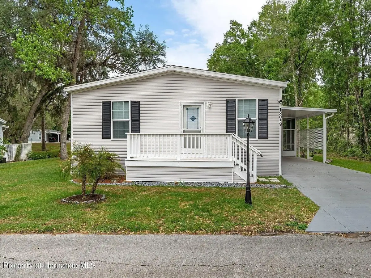 Address Withheld By Seller, Brooksville, FL 34604 - Image #1