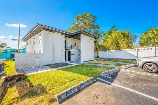 1259 Franklin Street, CLEARWATER, FL 33756