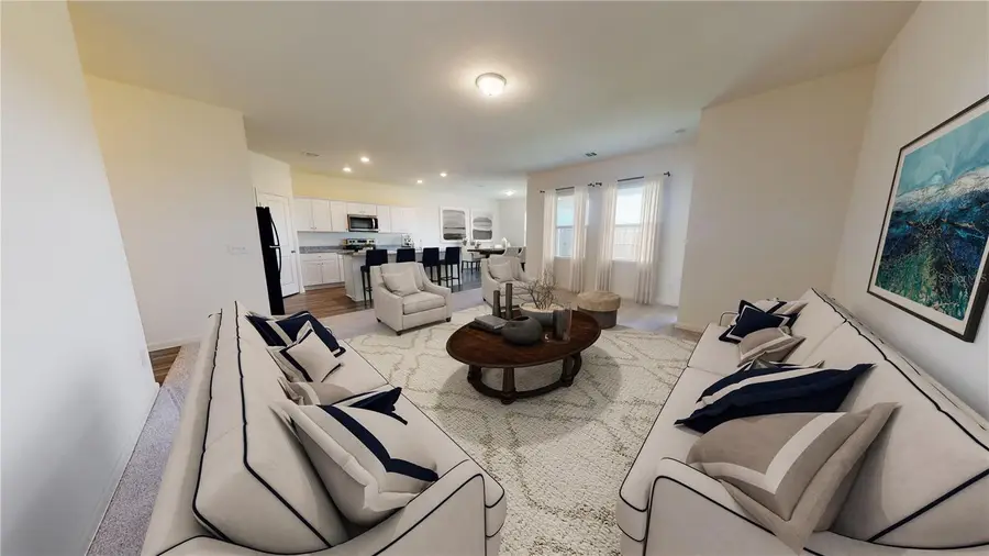 12179 Kelly Ann Loop, Brooksville, FL 34613 - Image #3