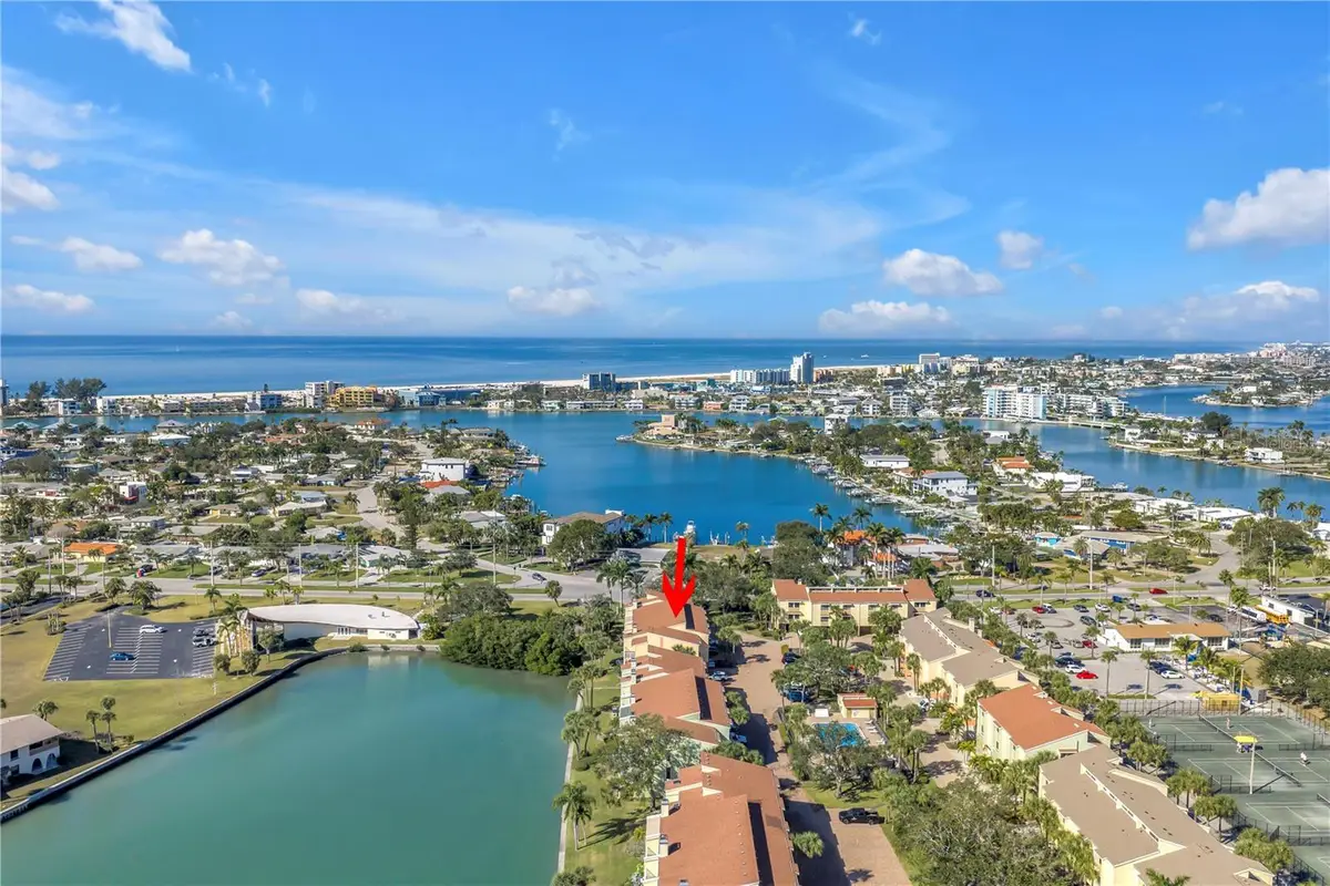 419 Haven Point Drive, Treasure Island, FL 33706 - Image #1