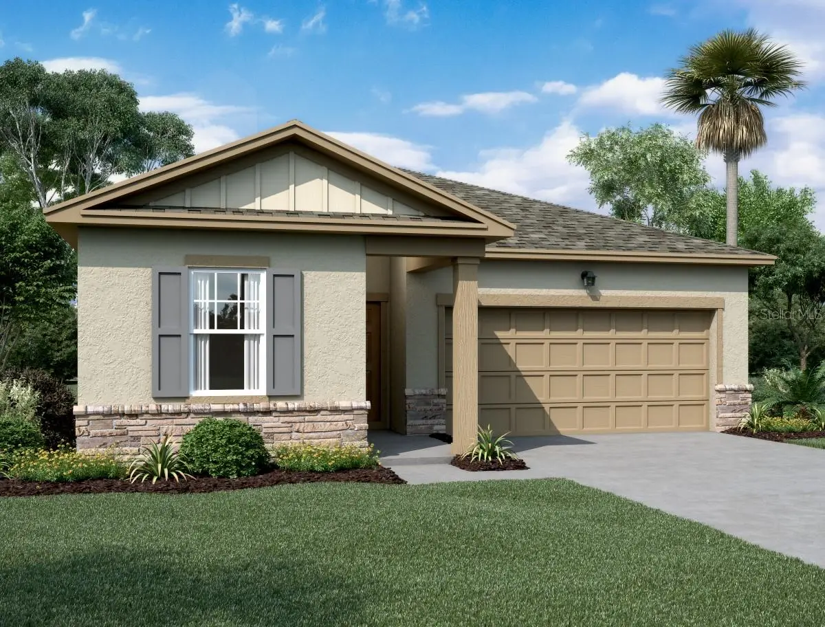 12193 Kelly Ann Loop, Brooksville, FL 34613 - Image #1
