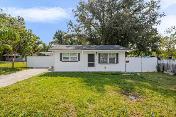 736 Hull Street, LAKELAND, FL 33805