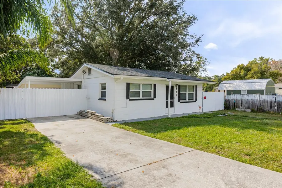 736 Hull Street, Lakeland, FL 33805 - Image #2