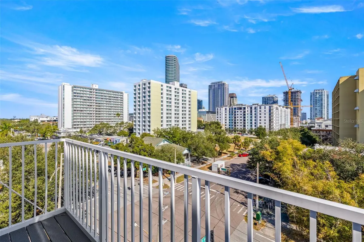 600 3rd Avenue S #510, Saint Petersburg, FL 33701 - Image #1