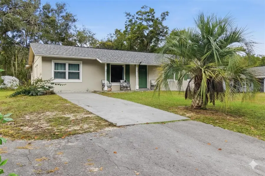 150 S Rooks Avenue, Inverness, FL 34453 - Image #2