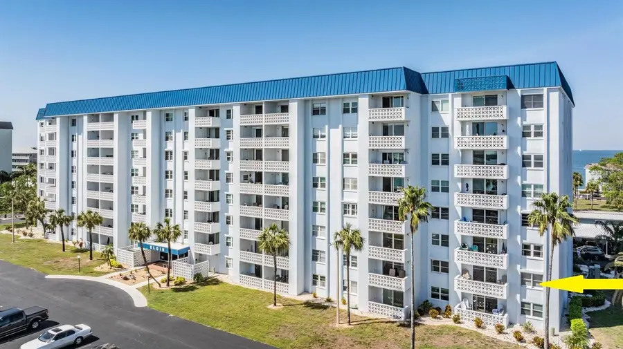 7 Elgin Place #202, Dunedin, FL 34698 - Image #2