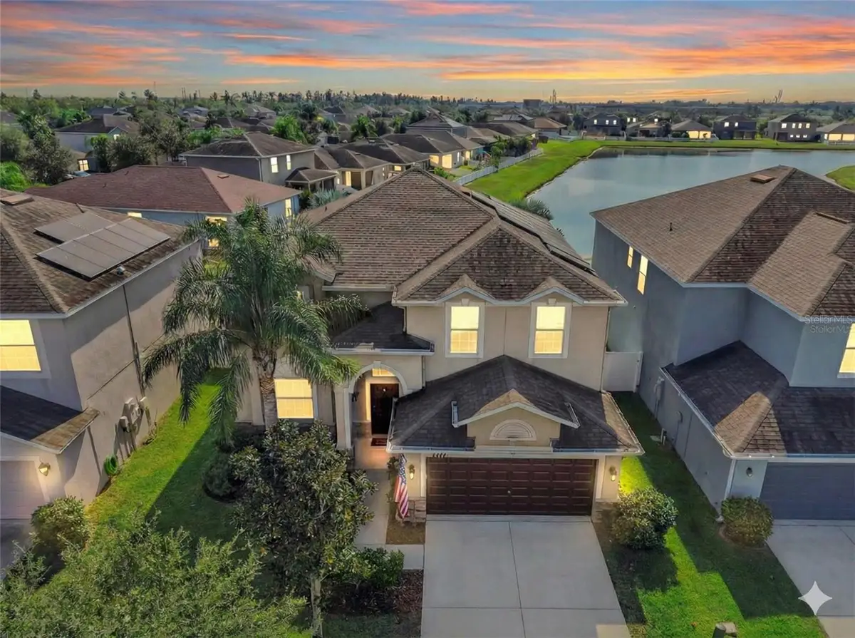 2447 Dovesong Trace Drive, Ruskin, FL 33570 - Image #1