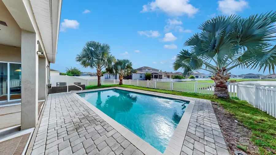 2447 Dovesong Trace Drive, Ruskin, FL 33570 - Image #3