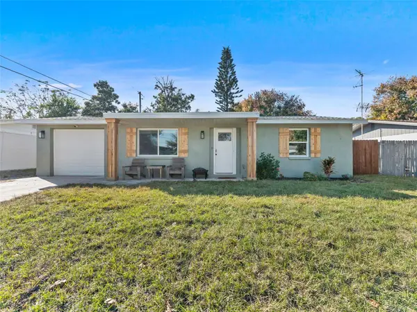 3809 Brock Street, NEW PORT RICHEY, FL 34652