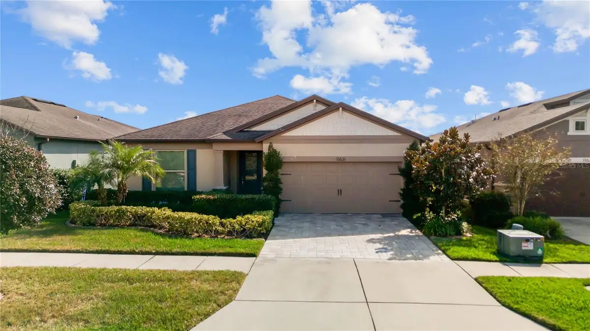 11631 Dublin Grafton, Riverview, FL 33579 - Image #1
