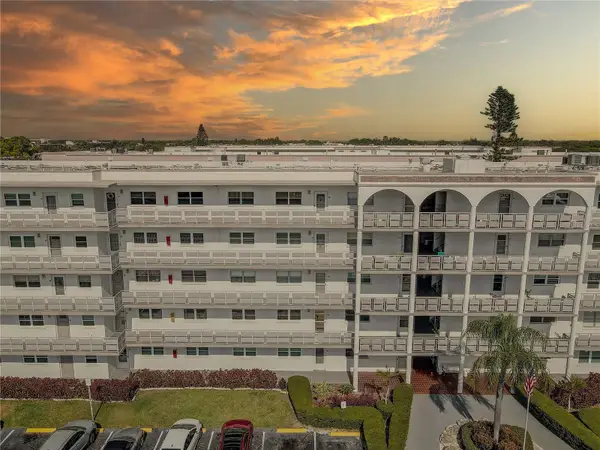 5501 80th Street N #406, ST PETERSBURG, FL 33709