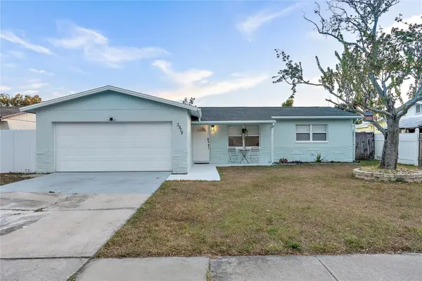 3978 43rd Avenue N, ST PETERSBURG, FL 33714