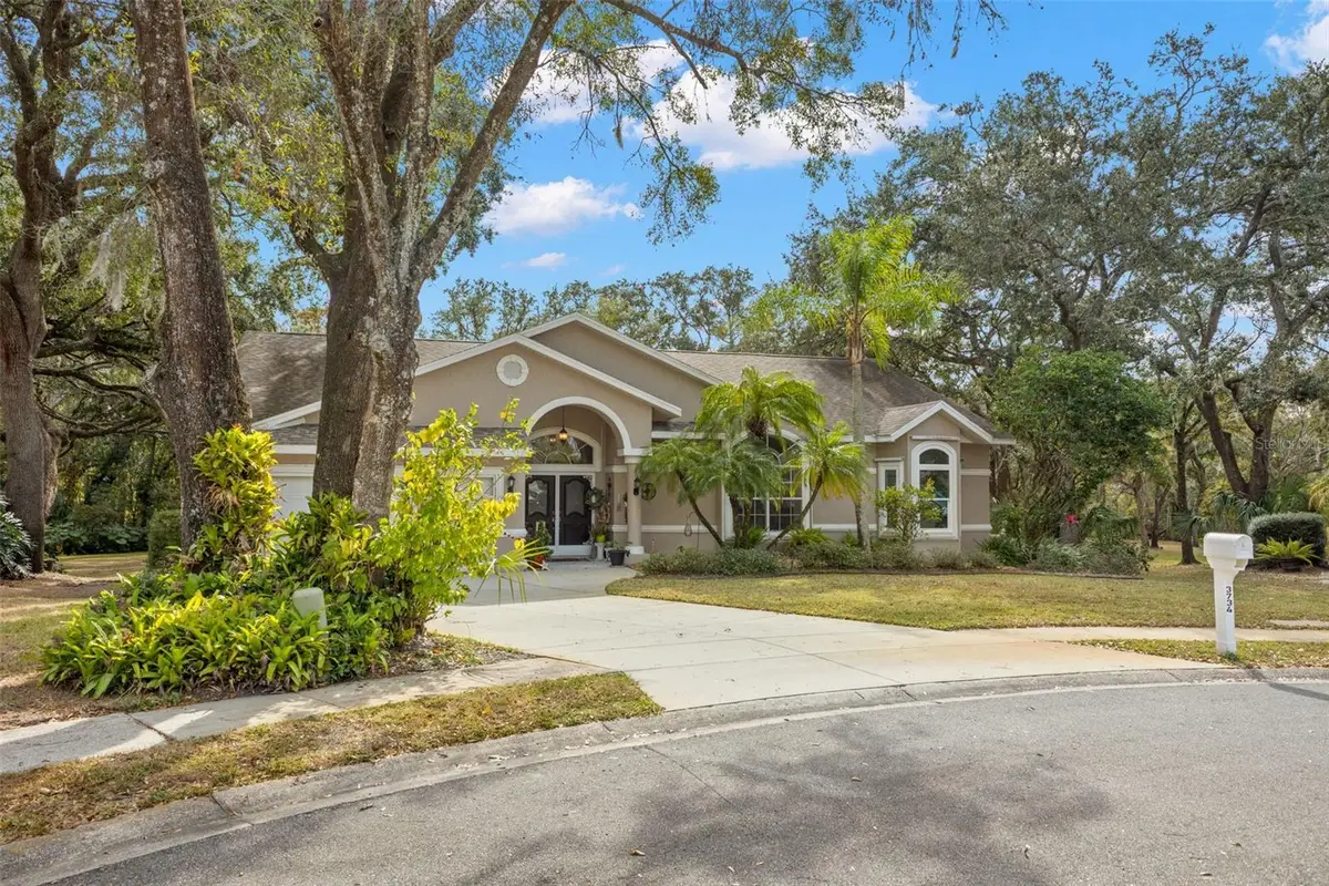 3734 Thornbush Lane, New Port Richey, FL 34655 - Image #1