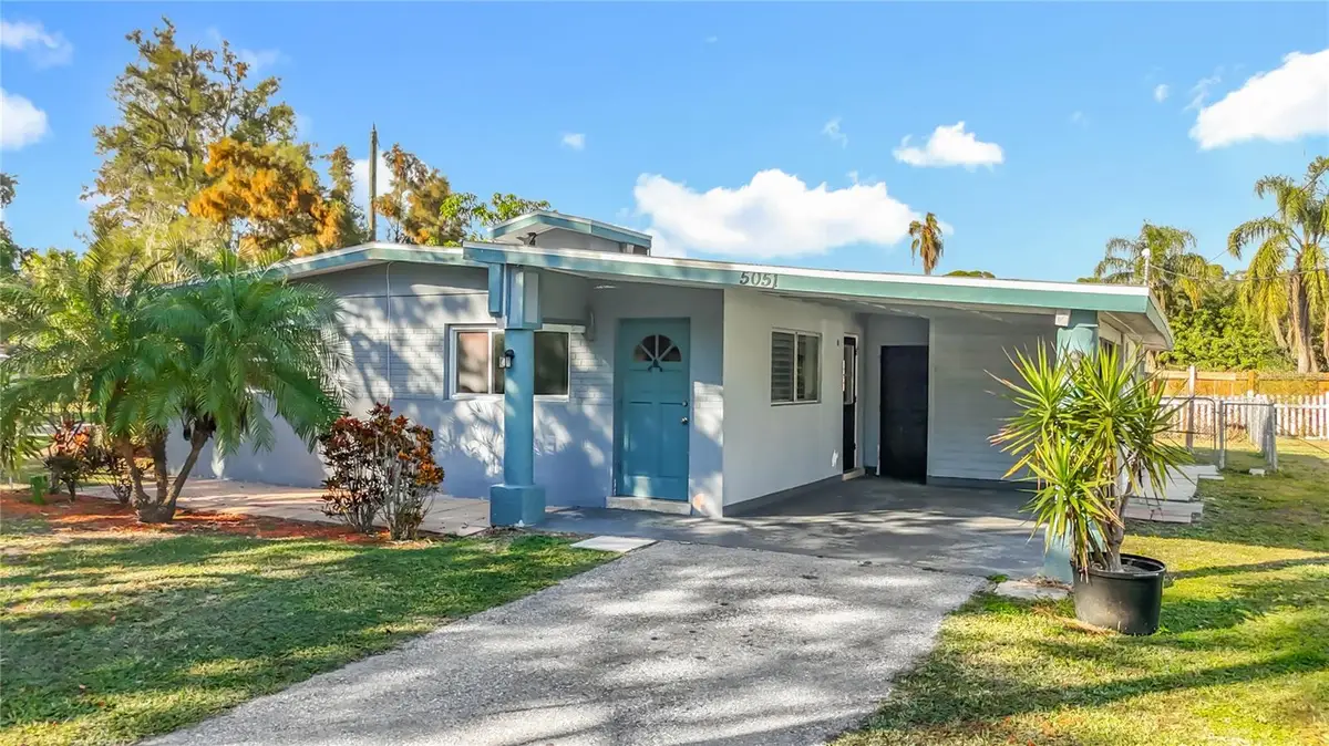 5051 Avery Road, New Port Richey, FL 34652 - Image #1
