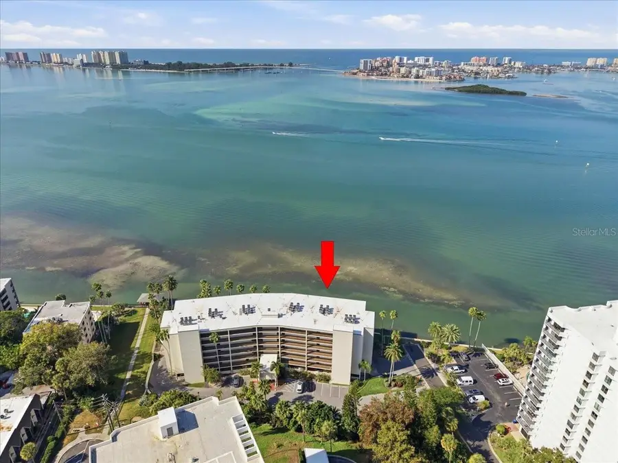 55 Rogers Street #505, Clearwater, FL 33756 - Image #2