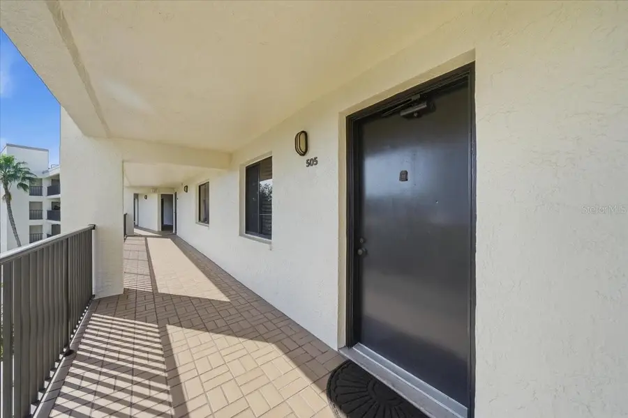 55 Rogers Street #505, Clearwater, FL 33756 - Image #3