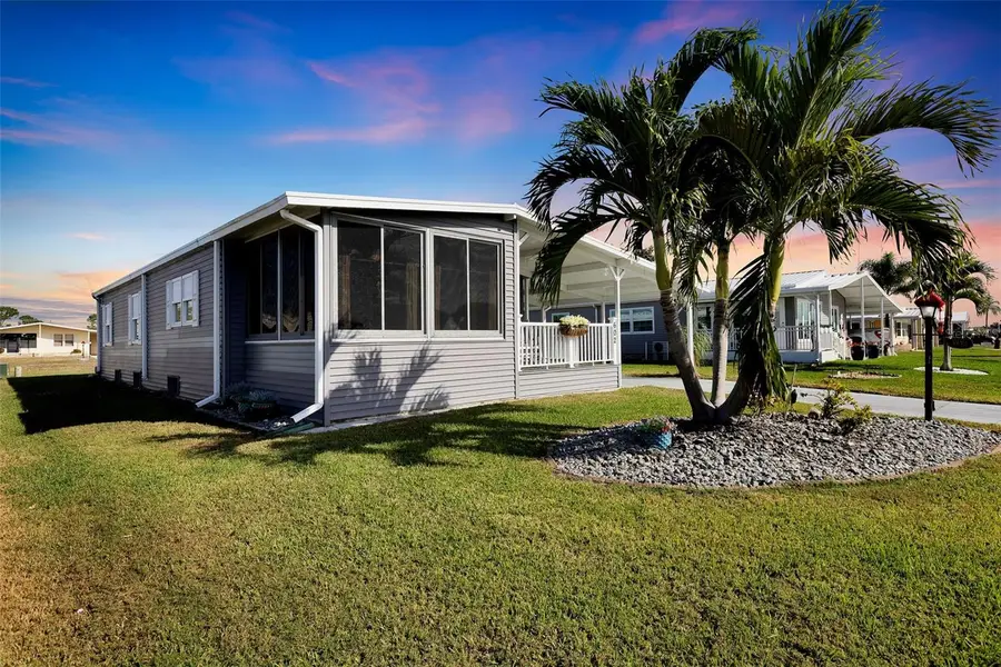 602 La Sala, North Port, FL 34287 - Image #3