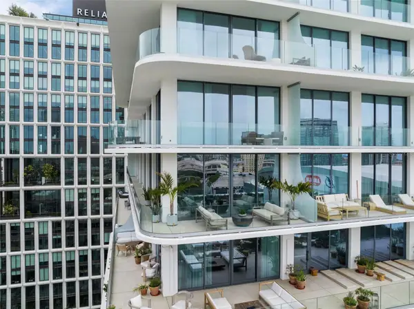 1000 Water Street #1103, TAMPA, FL 33602