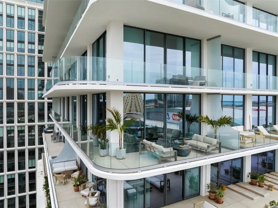 1000 Water Street #1103, Tampa, FL 33602 - Image #3